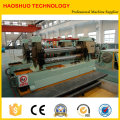 High Speed High Precision Steel Coil Slitting Machine